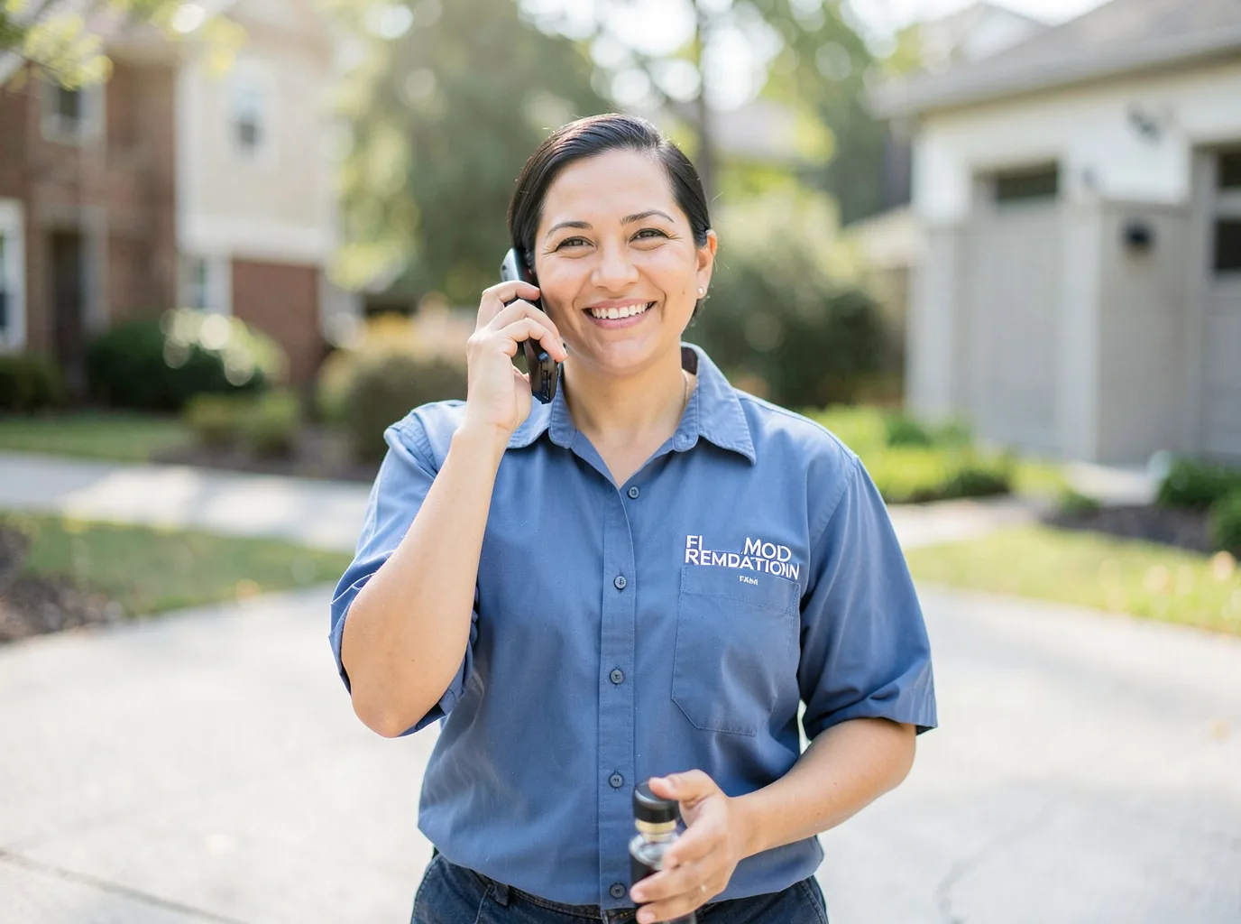 Mold Remediation Struthers, OH FAQs